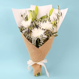 Calming Embrace Bouquet