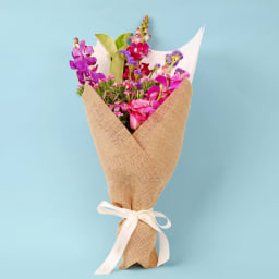 Purple Majesty Bouquet