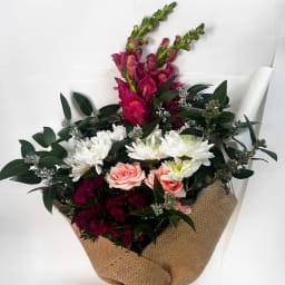 Daily Bouquet Harmony in Bloom