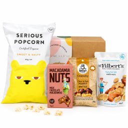 Sweet & Salty Hamper