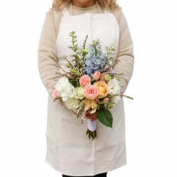 Secret Garden Bridal Bouquet