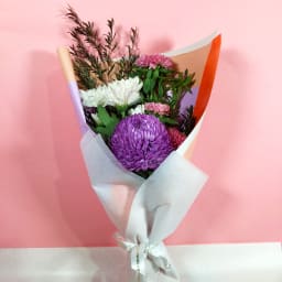 Daily Bouquet Elegant Hues in Bloom ✨🌸