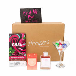 Break Up Gift Hamper Box