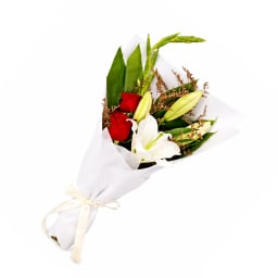 Cherished Blooms