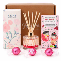 Gluten Free Treat & Relax Hamper 🌿💛