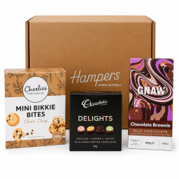 Chocolate & Treats Hamper