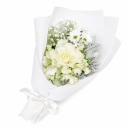 Dusty Meadow Bouquet
