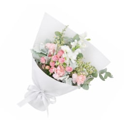 Wonderful World Flower Bouquet