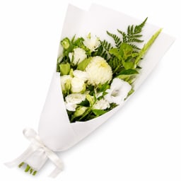 Tranquil Memories Bouquet