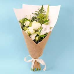 Tranquil Memories Bouquet