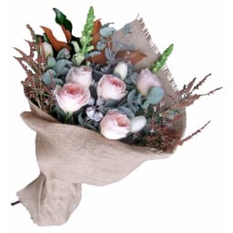 Bellissima Classic Flower Bouquet