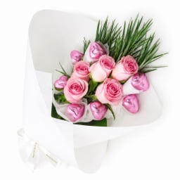 Little Sweetheart Posy