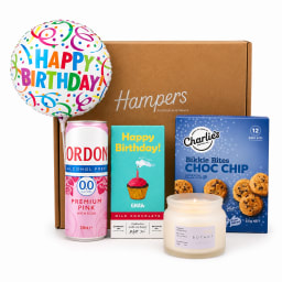 🎈🎂 Birthday Wishes Hamper 🎂🎈