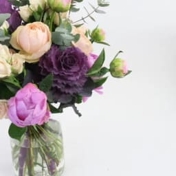 Luxe Florist Choice Vase