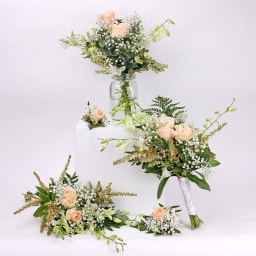 Forever Yours Wedding Package