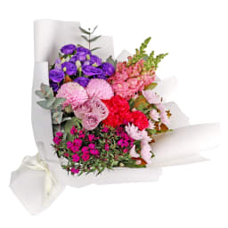 You're My Angel Bouquet