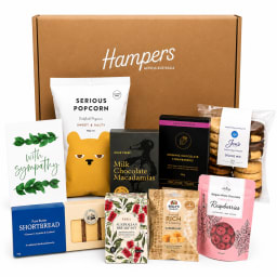 💚🌿 Comforting Thoughts Hamper 🌿💚