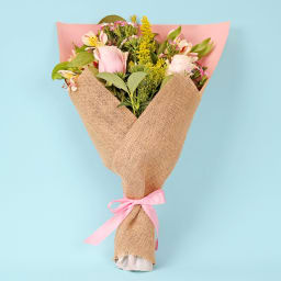 Sugarplum Fairy Florals