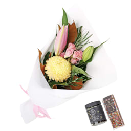 Celebrate Her Flowers & Gifts