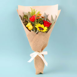 Sangria Tango Bouquet