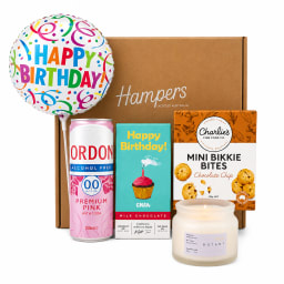 🎈🎂 Birthday Wishes Hamper 🎂🎈