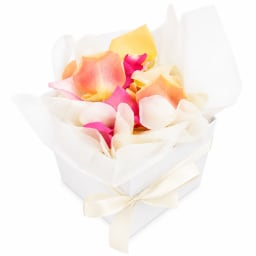 Mixed Rose Petals