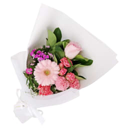 Mum's Day Florist Choice Posy