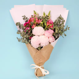 Bubblegum Bliss Bouquet