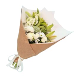 Enigmatic Beauty Bouquet