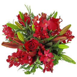 Sweet Scents Of Autumn