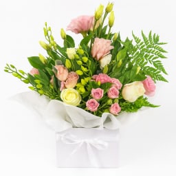 Whispers Of Love Flower Box