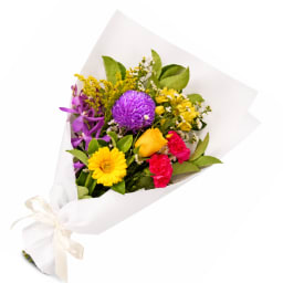 Bold Beauty Bouquet
