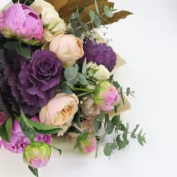 Luxe Florist Choice Bouquet