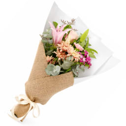 Abloom Bouquet
