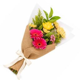 Joyful Springtime Posy