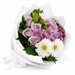 Pastel Garden Posy