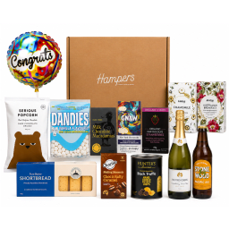 🔑🏡 Keys To Happiness Hamper 🏡🔑