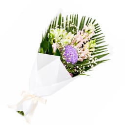 Watercolour Wishes Posy