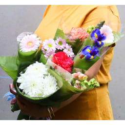 Wrapped Stems   Cottage