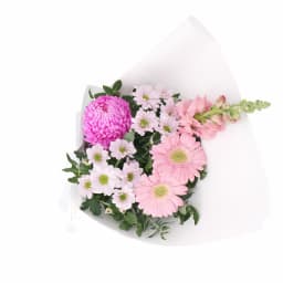 Pink Parade Bouquet