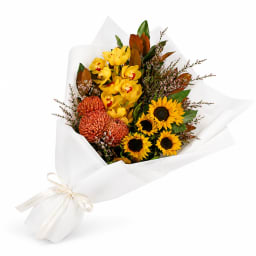 Summer Sun Bouquet