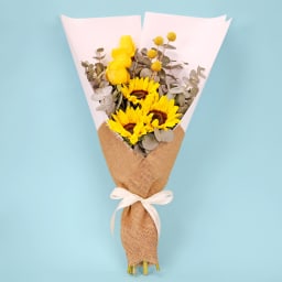 Little Happiness Flower Posy