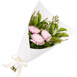 Disbud Dominance Posy