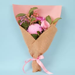 Pink Princess Blooms