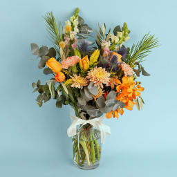 Wild And Wonderful Vase