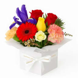Florist Choice Mini Box