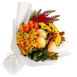 Spring Glory Bouquet