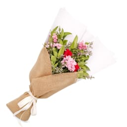 Tender Heart Bouquet