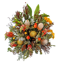 Native Oasis Arrangement