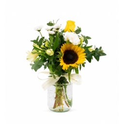 Let The Sunshine In